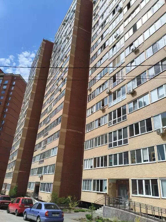 2-к кв. Московская область, Люберцы городской округ, Красково пгт ул. ... - Фото 1