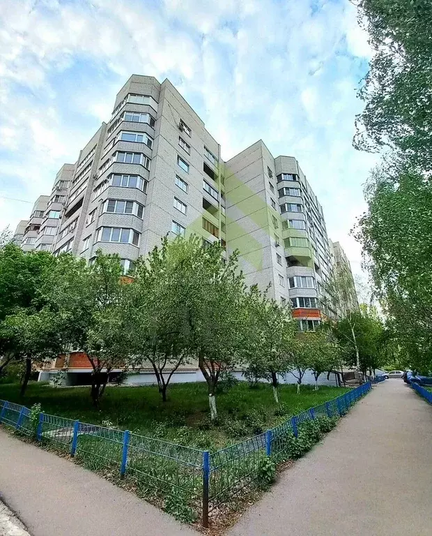 3-к. квартира, 103 м, 2/9 эт. - Фото 1