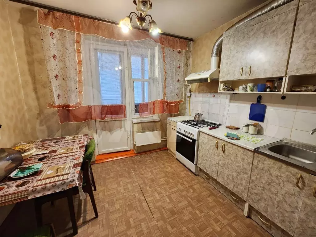 2-к. квартира, 52,9 м, 1/5 эт. - Фото 0