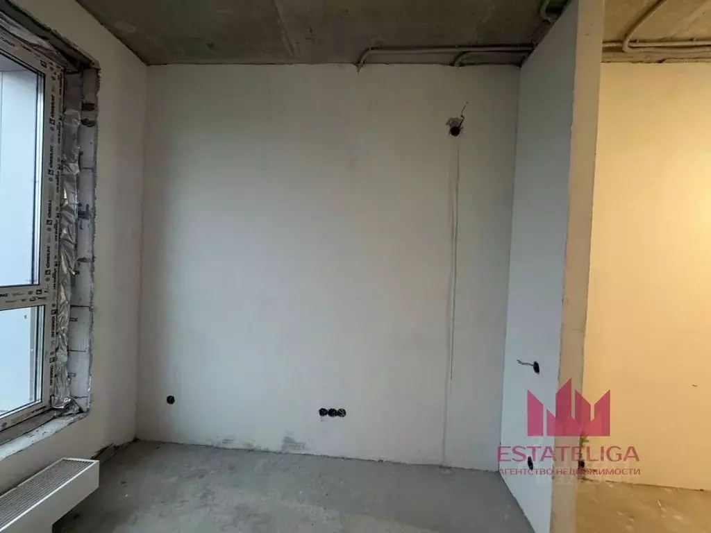 Студия Москва Автомобильный проезд, 4 (17.5 м) - Фото 2