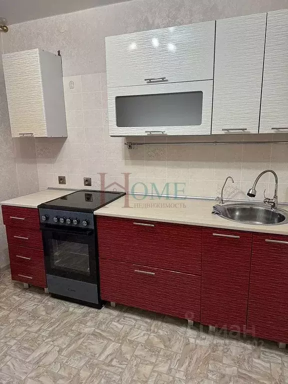 1-к кв. Новосибирская область, Новосибирск Большевистская ул., 126 ... - Фото 2