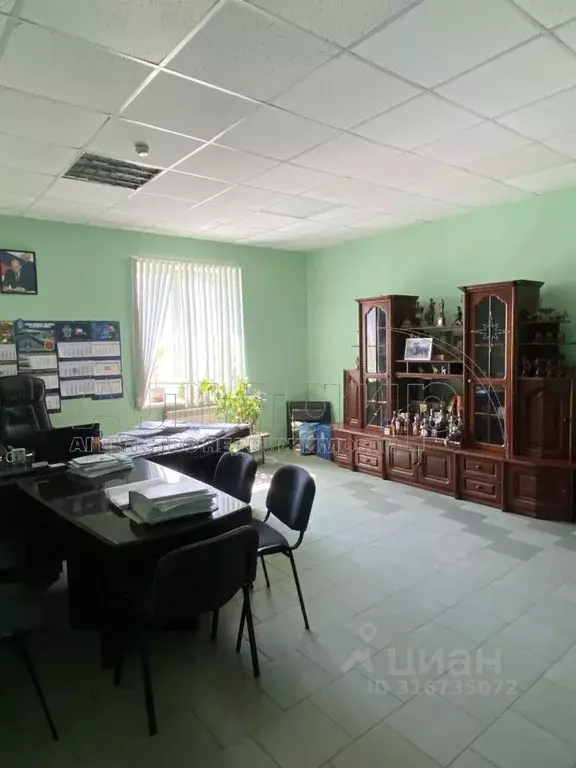 Офис в Ростовская область, Ростов-на-Дону ул. Малиновского, 160/35 ... - Фото 0