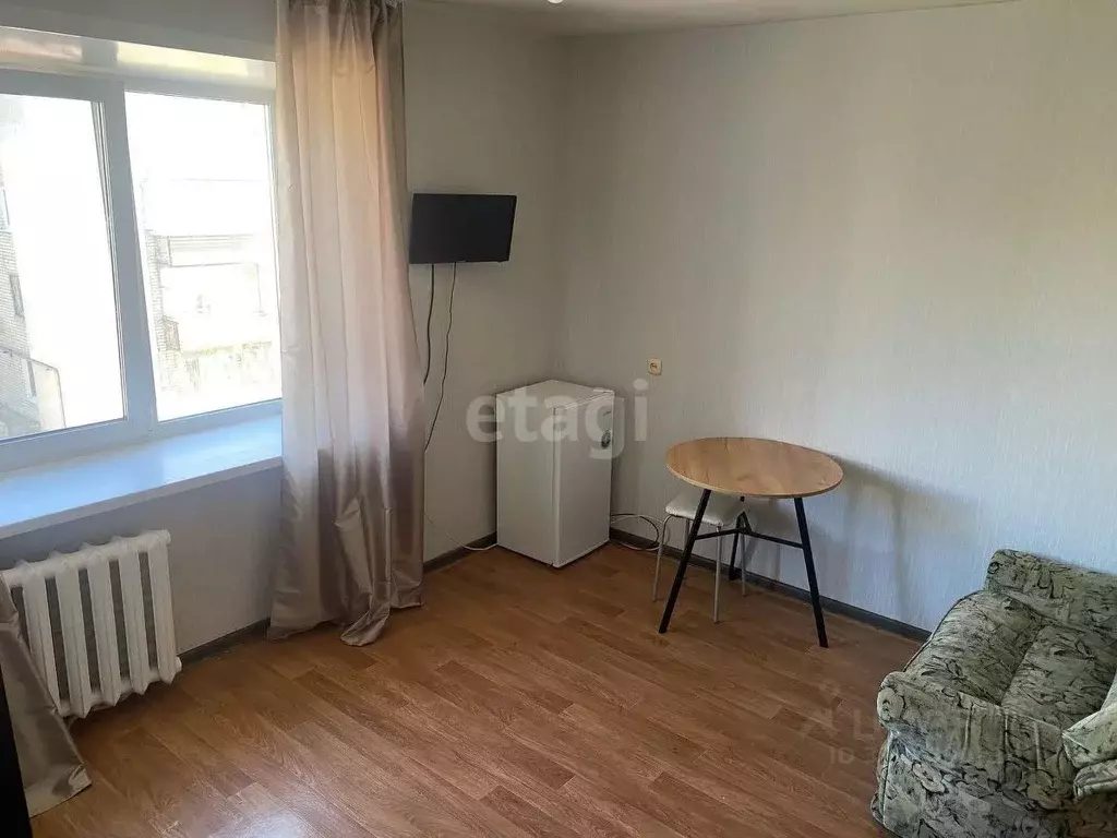 Студия Свердловская область, Екатеринбург ул. Степана Разина, 51 (18.0 ... - Фото 1