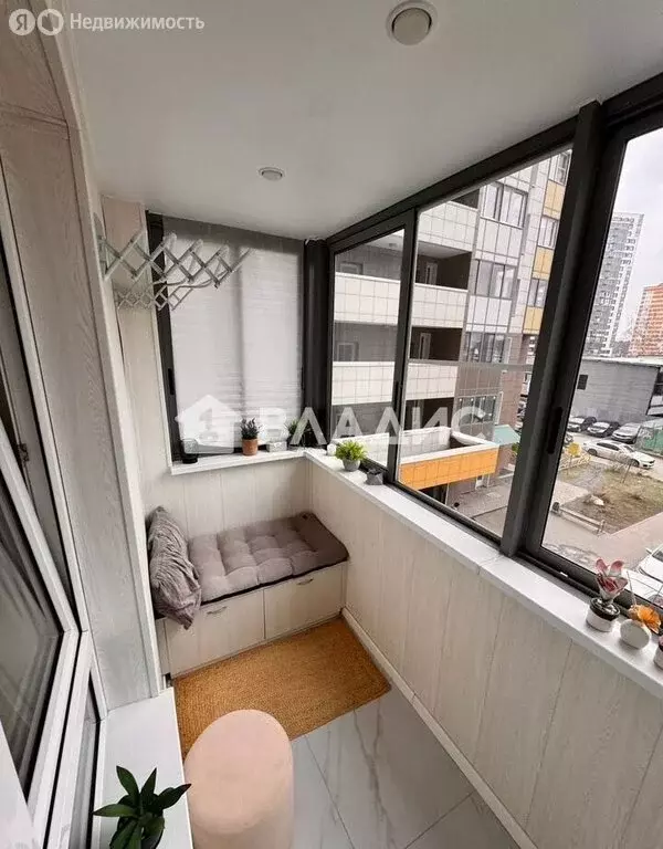 2-комнатная квартира: Королёв, улица Лермонтова, 10к3 (57.3 м) - Фото 0