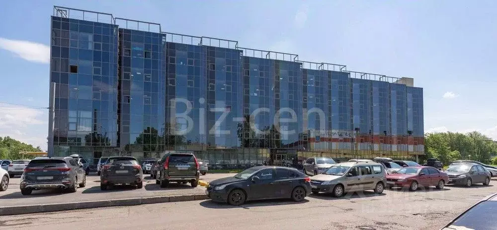 Офис в Санкт-Петербург ул. Седова, 11К2 (197 м) - Фото 1