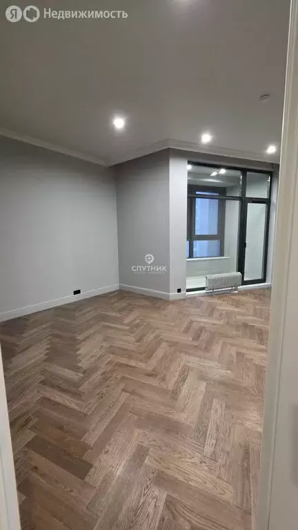 2-комнатная квартира: Москва, улица Академика Волгина, 2 (87.6 м) - Фото 2