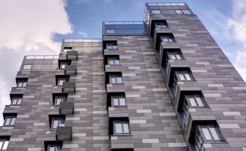 1-к кв. Москва ул. Багрицкого, 10к4 (47.0 м) - Фото 1