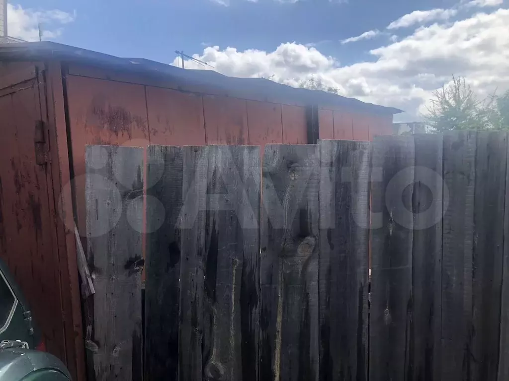 Гараж, 18 м - Фото 1