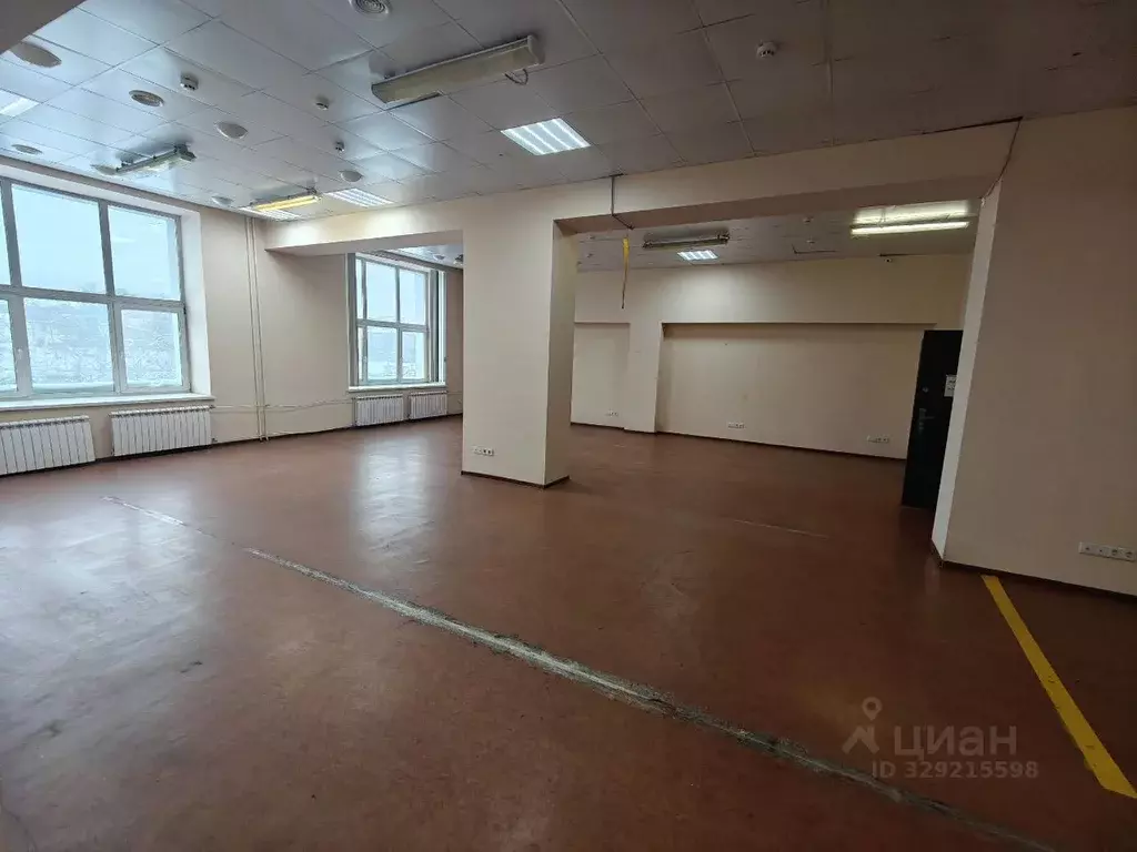 Офис в Москва Андроновское ш., 26С4 (287 м) - Фото 1