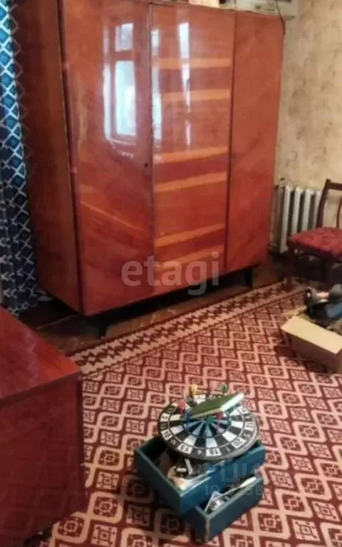 2-к кв. Адыгея, Майкоп ул. Ленина, 108 (46.0 м) - Фото 1