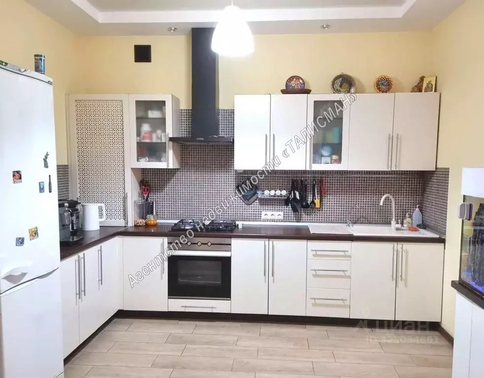 Дом в Ростовская область, Таганрог 2-й пер. (115 м) - Фото 2