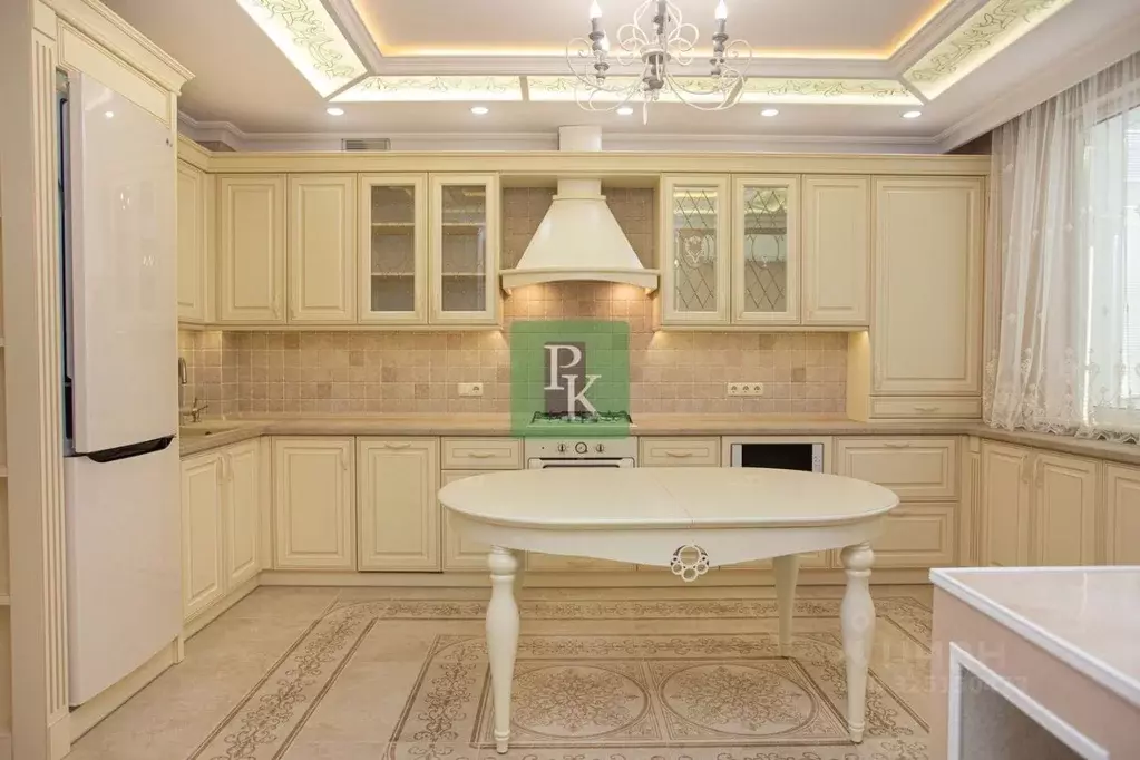 3-к кв. Севастополь просп. Генерала Острякова, 242к2 (80.0 м) - Фото 2