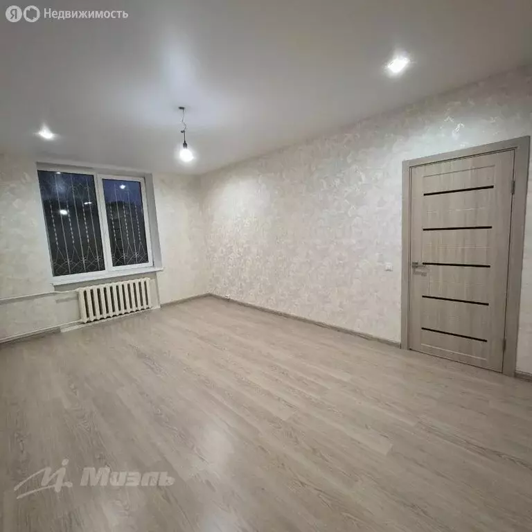 1-комнатная квартира: Орехово-Зуево, 2-й проезд Козлова, 1 (38.5 м) - Фото 1