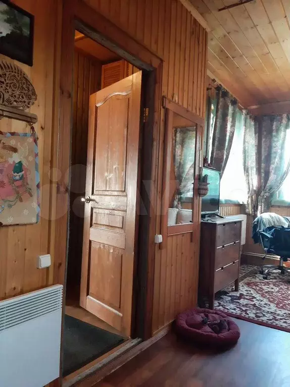 Дом 53 м на участке 5 сот. - Фото 1