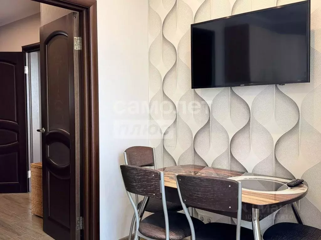 1-к кв. Москва Электролитный проезд, 16к4 (38.0 м) - Фото 2