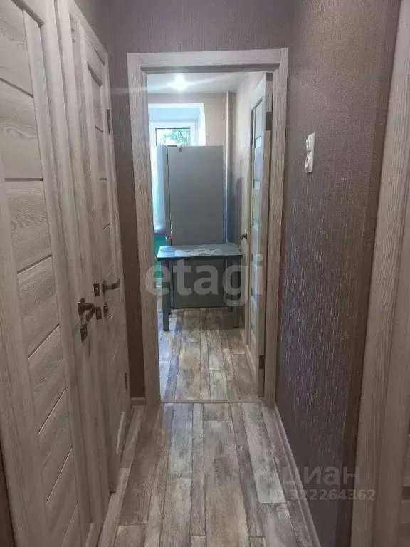 1-к кв. Ярославская область, Ярославль Тутаевское ш., 47а (35.0 м) - Фото 0