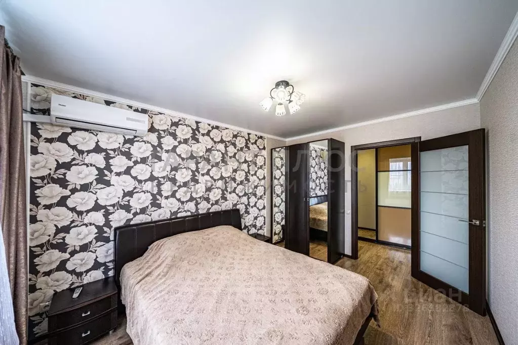 2-к кв. Липецкая область, Липецк ул. Юных Натуралистов, 11А (60.0 м) - Фото 1