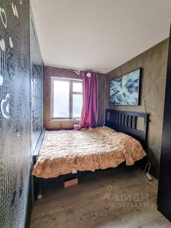 1-к кв. Московская область, Подольск ул. Чехова, 4а (31.5 м) - Фото 1