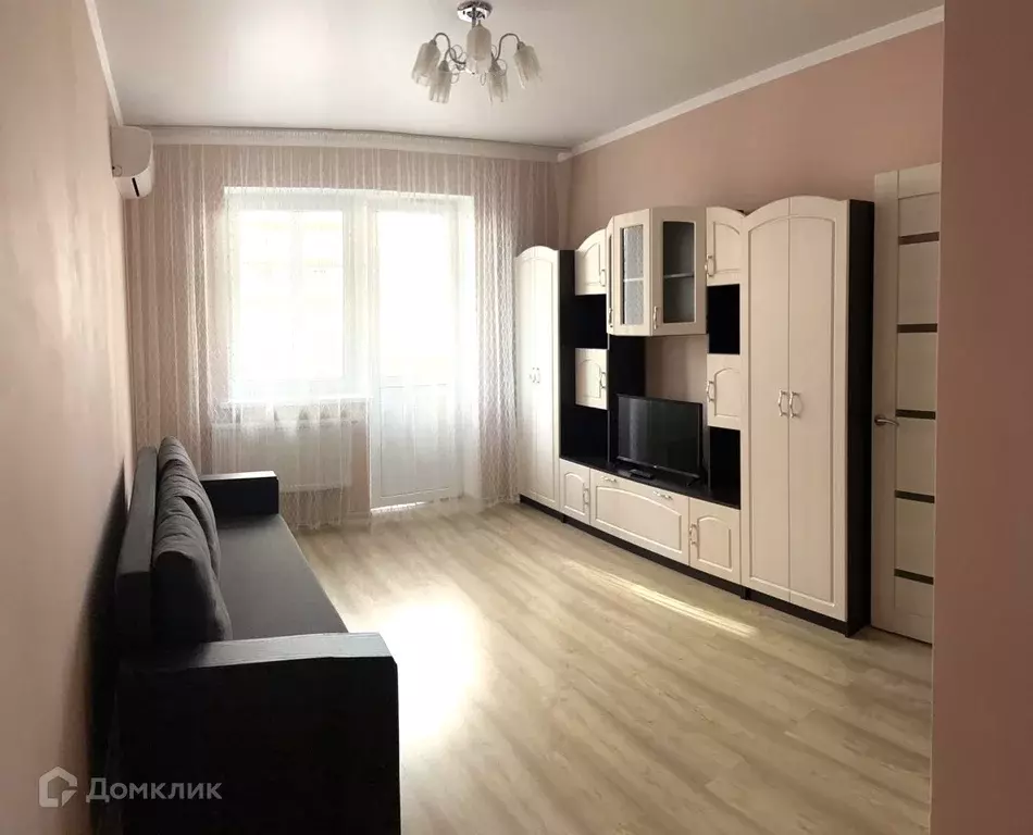 Продаётся 1-к квартира, 42.1 м - Фото 1