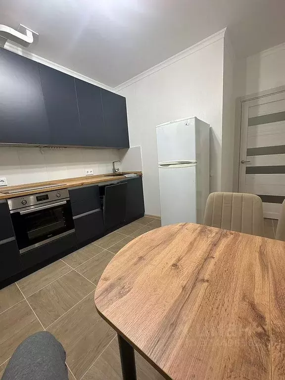 2-к кв. Москва ул. Лавочкина, 18/1 (58.0 м) - Фото 1