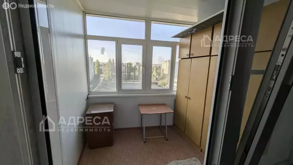 3-комнатная квартира: Кулешовка, улица Ленина, 297 (62.8 м) - Фото 2