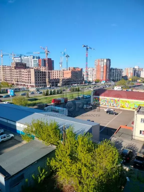 Комната 14 м в 1-к., 7/9 эт. - Фото 0