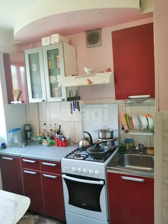 Продаётся 2-к квартира, 44.5 м - Фото 1