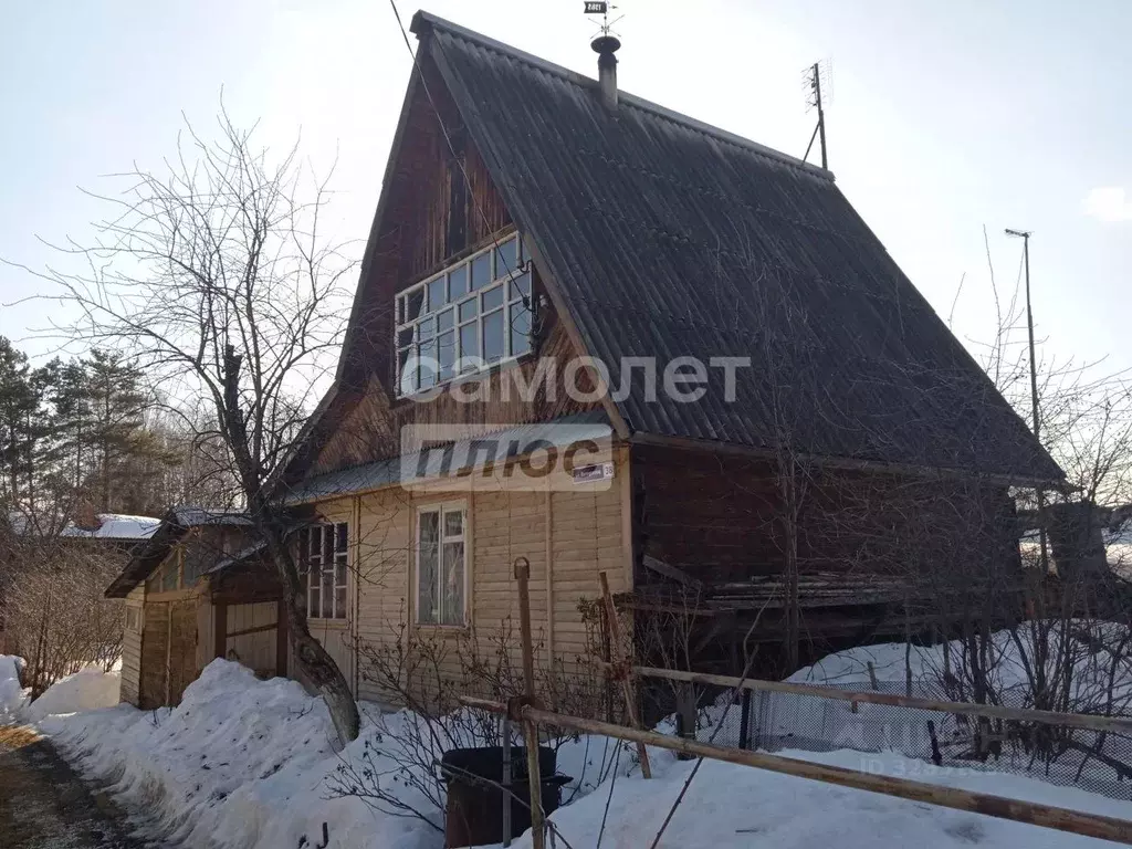 Дом в Свердловская область, Екатеринбург бул. Верх-Исетский (54 м) - Фото 2