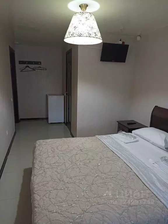 Комната Волгоградская область, Волгоград ул. Рокоссовского, 58 (15.0 ... - Фото 2