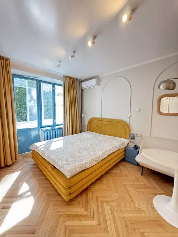 2-к кв. Москва Университетский просп., 23К4 (50.0 м) - Фото 0