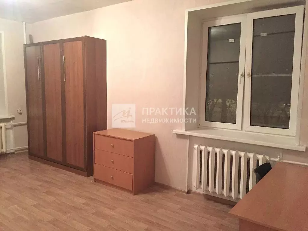 Продается 1-комнатная квартира - Фото 1