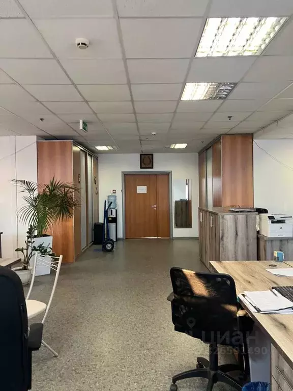 Офис в Москва Русаковская ул., 13 (245 м) - Фото 2