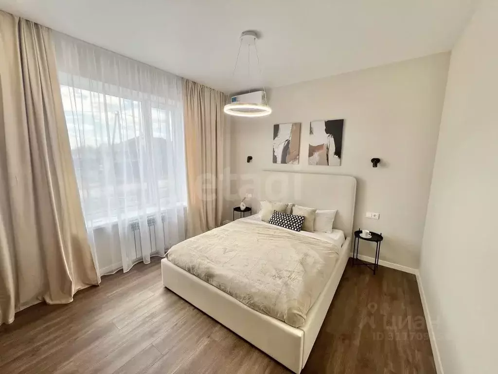 Дом в Татарстан, Высокогорский район, Семиозерское с/пос, д. Макаровка ... - Фото 0