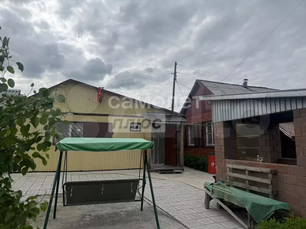 Дом 75 м на участке 11 сот. - Фото 0