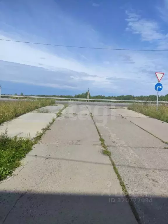 Помещение свободного назначения в Тюменская область, с. Ярково  (82 м) - Фото 1