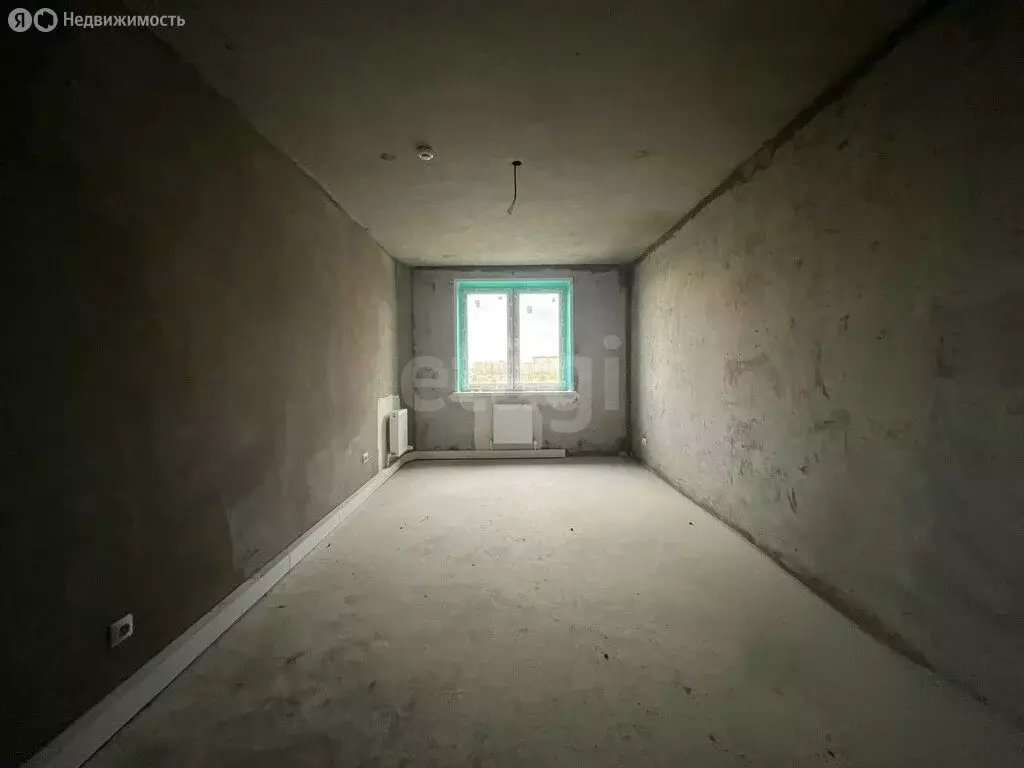 2-комнатная квартира: Медведево, посёлок городского типа Медведево, ... - Фото 1