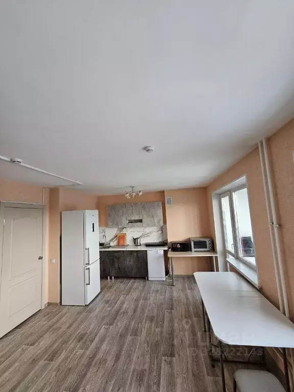 2-к кв. Томская область, Томск Уютный жилой квартал, ул. Маяковского, ... - Фото 2