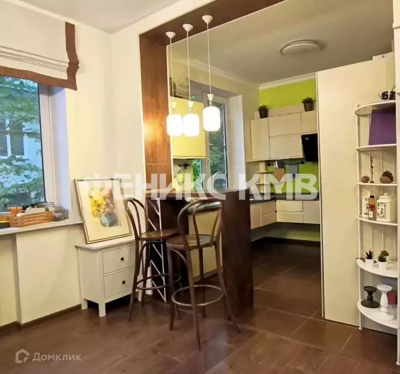 Продаётся 3-к квартира, 70 м - Фото 1
