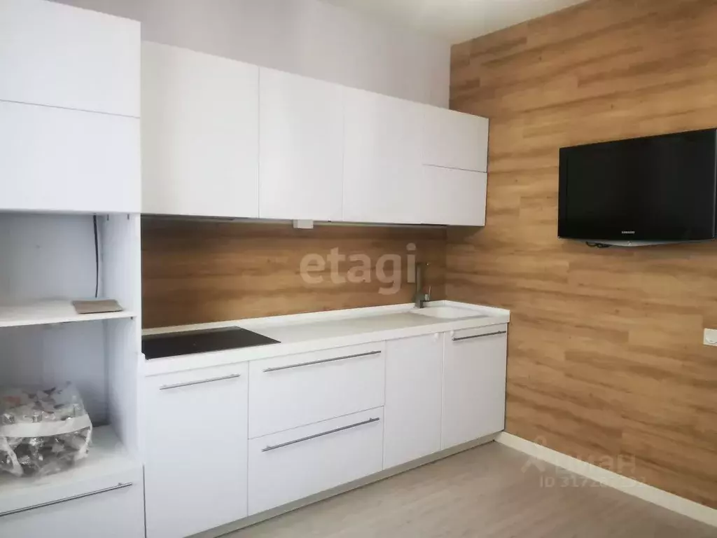 1-к кв. Свердловская область, Екатеринбург ул. Чкалова, 231 (39.0 м) - Фото 0