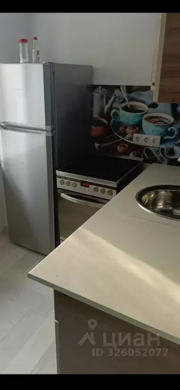 2-к кв. Иркутская область, Иркутск ул. Терешковой, 15А (45.0 м) - Фото 1