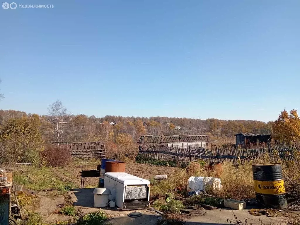 Дом в Советская Гавань, 2-я Дачная улица, 9 (48.7 м) - Фото 0