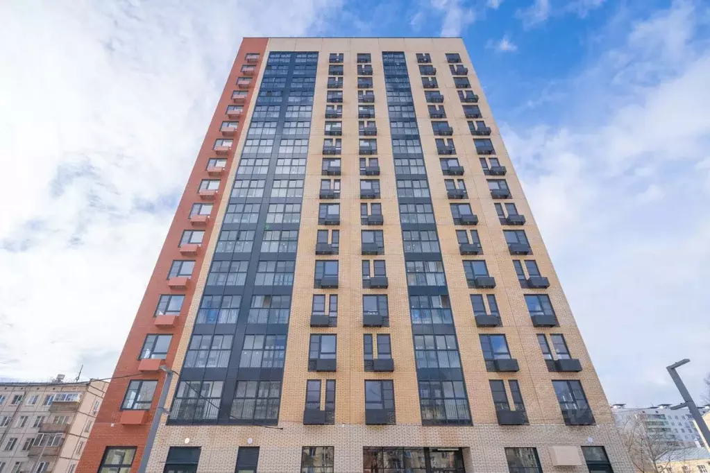 Гараж в Москва ул. Демьяна Бедного, 22 (14 м) - Фото 1