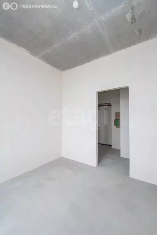 3-комнатная квартира: Пермь, улица Фрезеровщиков, 67А (69.1 м) - Фото 1