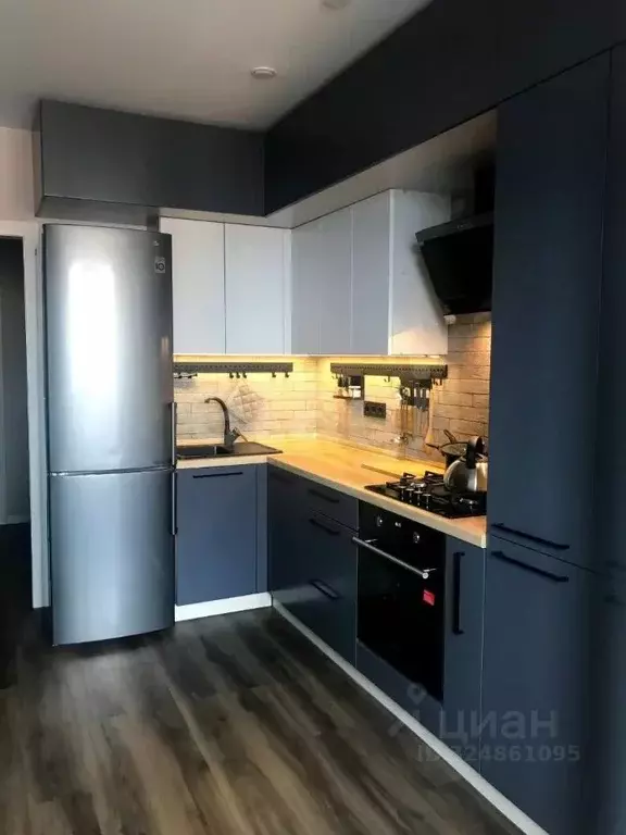 Студия Марий Эл, Йошкар-Ола просп. Воскресенский, 1 (36.33 м) - Фото 1