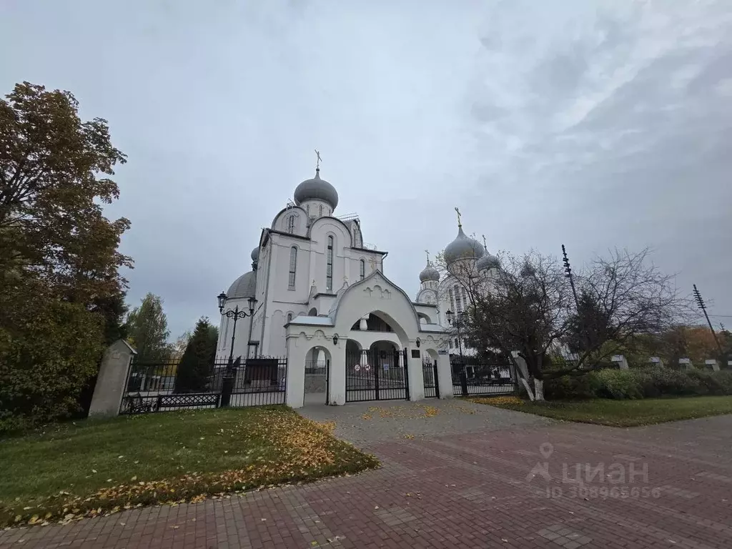 2-к кв. Санкт-Петербург Пискаревский просп., 40 (48.6 м) - Фото 0