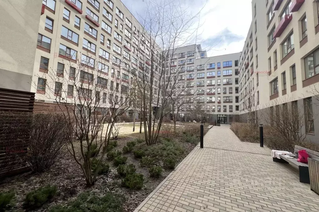 Студия Свердловская область, Екатеринбург ул. Шаумяна, 20 (20.0 м) - Фото 1