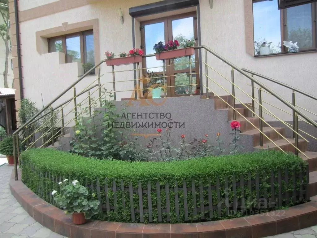 Дом в Крым, Феодосия пер. Афанасия Никитина, 6 (193 м) - Фото 2