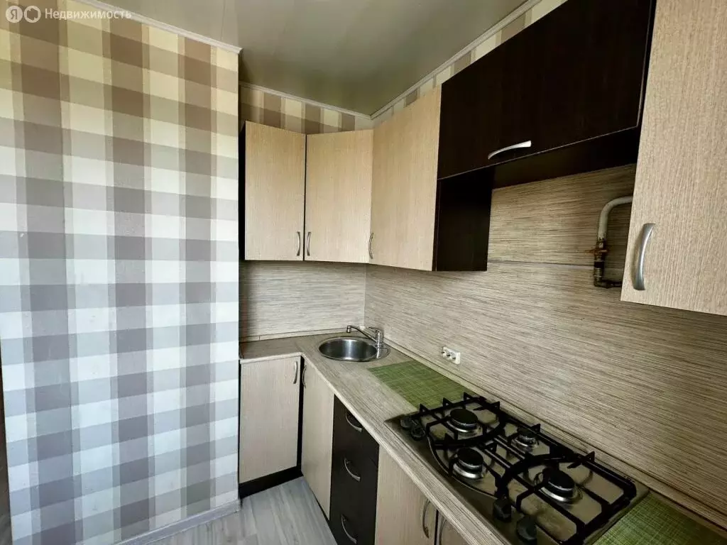 1-комнатная квартира: Кострома, микрорайон Давыдовский-3, 34 (34 м) - Фото 1