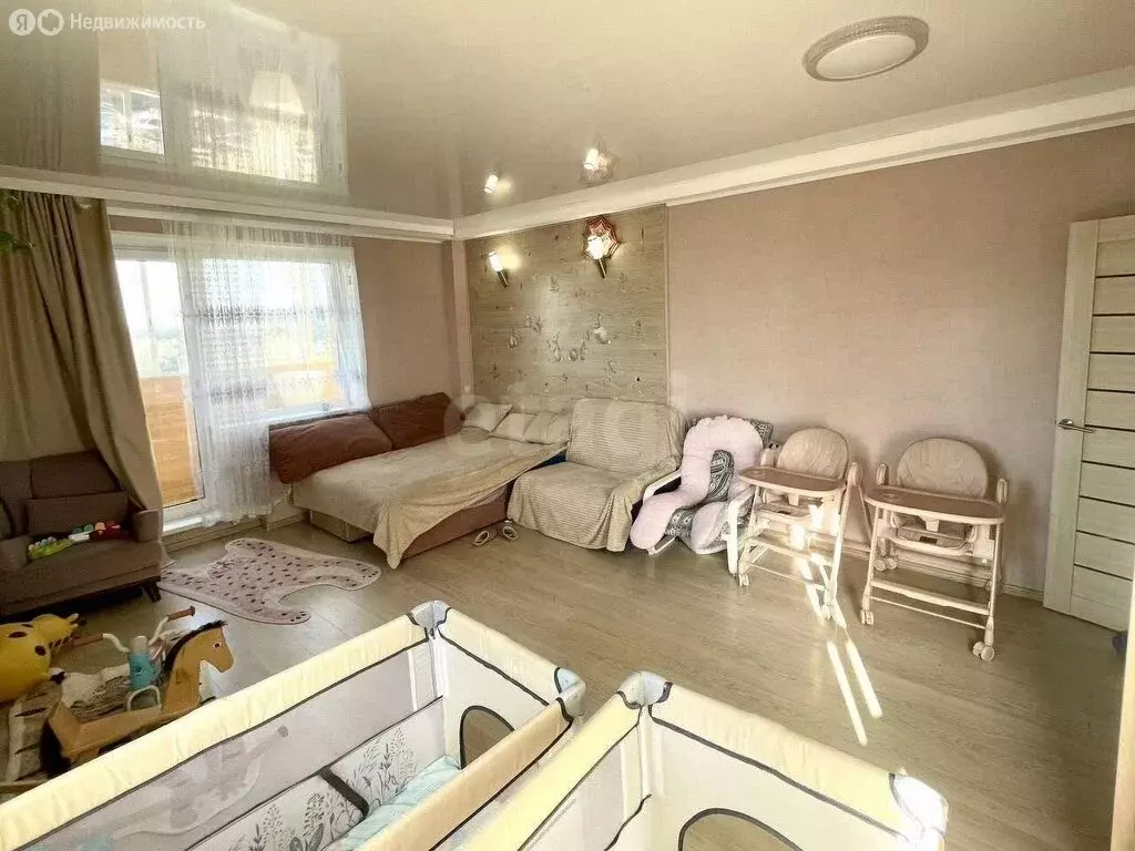 1-комнатная квартира: Челябинск, улица Дмитрия Неаполитанова, 8 (40.7 ... - Фото 2