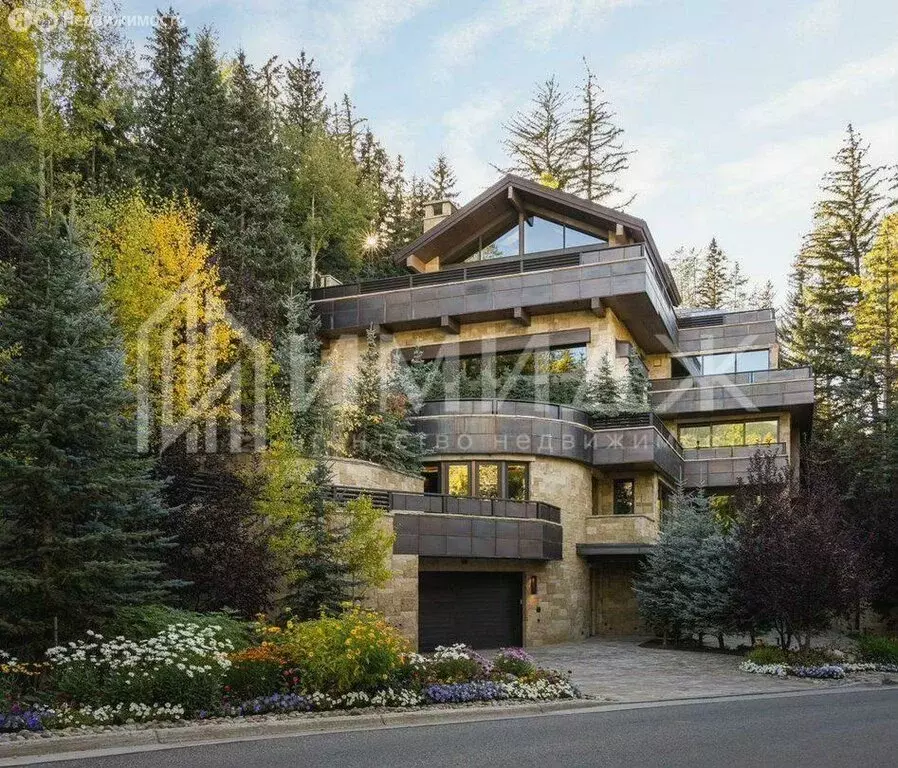 Дом в Красная Поляна, Дальняя улица (280 м) - Фото 0